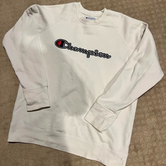 Champion Crew Neck - Picture 1 of 3